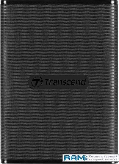 Transcend ESD270C 500GB TS500GESD270C