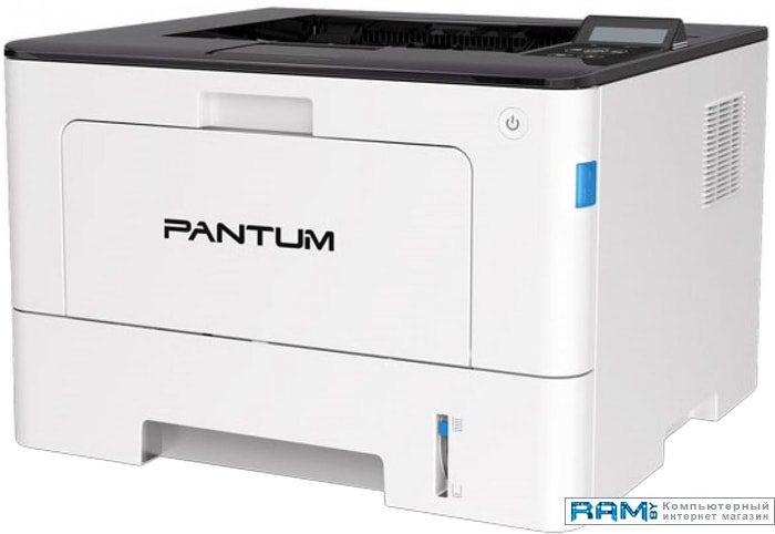 Pantum BP5100DW принтер лазерный pantum bp5100dw a4 duplex net wifi