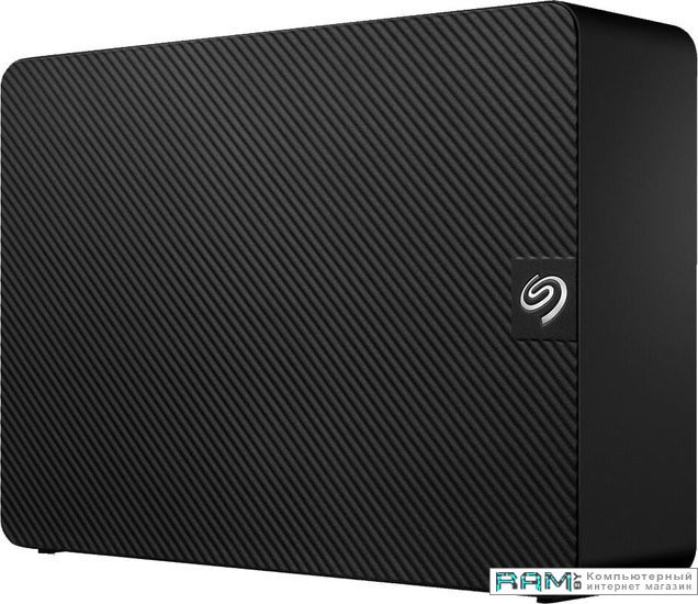 Seagate Expansion STKP4000400 4TB