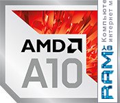 AMD A10-9700 Pro процессор amd a6 9500e bristol ridge 3000mhz am4 ad9500ahm23ab oem
