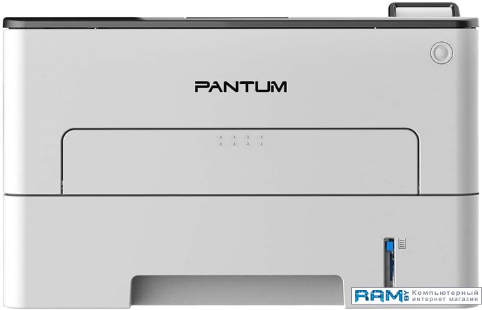 Pantum P3302DN принтер лазерный pantum p3010d