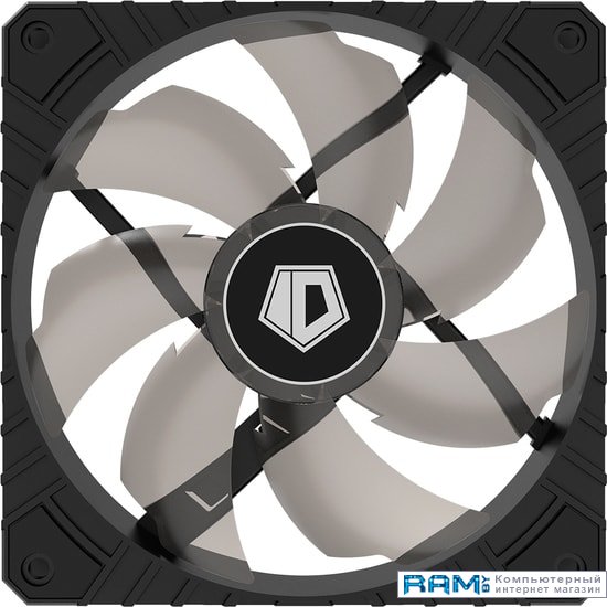 ID-Cooling WF-12025-SD-K id cooling id fan fl 12025