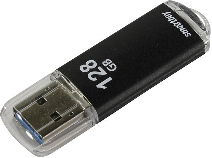 USB Flash Smart Buy V-Cut 128GB usb flash acer bl 9bwwa 527 128gb
