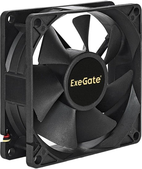 ExeGate ExtraPower EP08025B3P EX288925RUS exegate extrapower ep08025s3p ex166174rus
