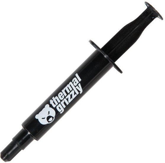 Thermal Grizzly Kryonaut 11.1  TG-K-030-R-RU термопаста arctic cooling mx 5 thermal compound 4 г