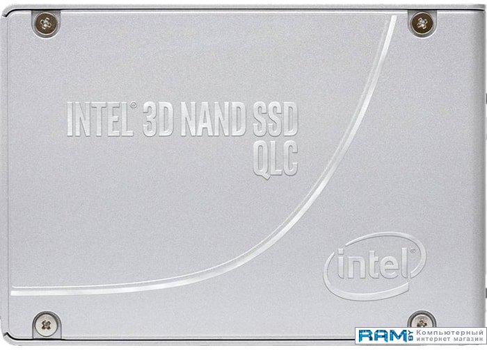 

SSD Intel D5-P5316 15.36TB SSDPF2NV153TZN1