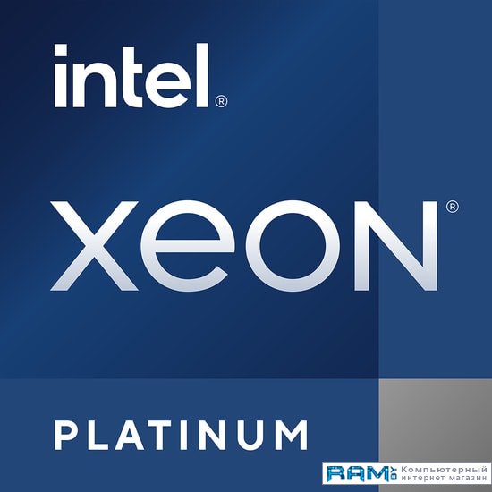 Intel Xeon Platinum 8352Y