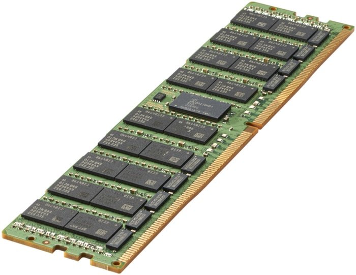 HP 32GB DDR4 PC4-25600 P06033-B21