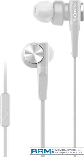 

Sony MDR-XB55AP