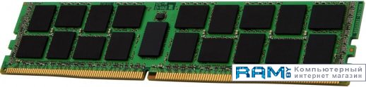 Kingston 32GB DDR4 PC4-25600 KSM32RD832MER kingston high endurance microsdhc 32gb