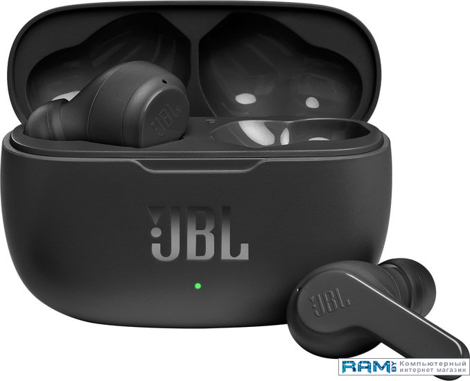 

JBL Wave 200