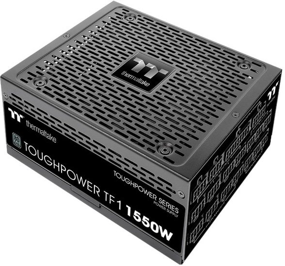 Thermaltake Toughpower TF1 1550W TT Premium Edition PS-TPD-1550FNFATE-1