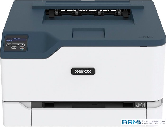 Xerox C230 принтер лазерный xerox с230 a4 c230v dni