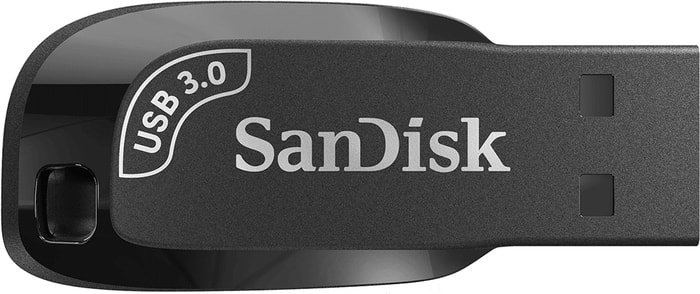 USB Flash SanDisk Ultra Shift USB 3.0 128GB usb flash sandisk ultra usb type c 128gb sdcz460 128g g46