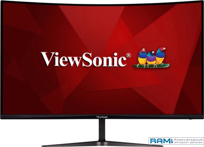 ViewSonic VX3219-PC-MHD viewsonic va2432 mhd