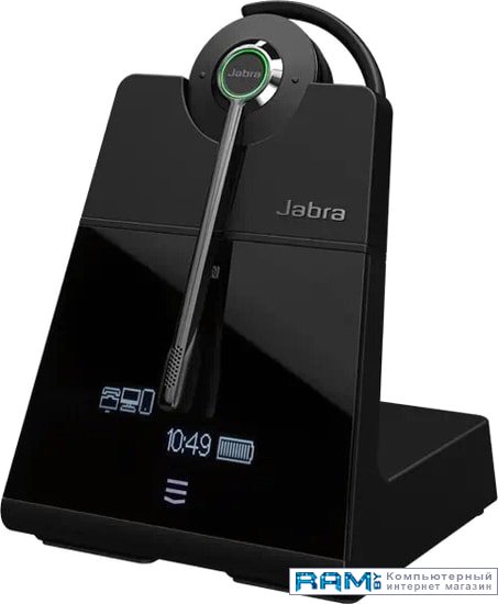 Jabra Engage 75 Convertible jabra engage 55 ms stereo usb a