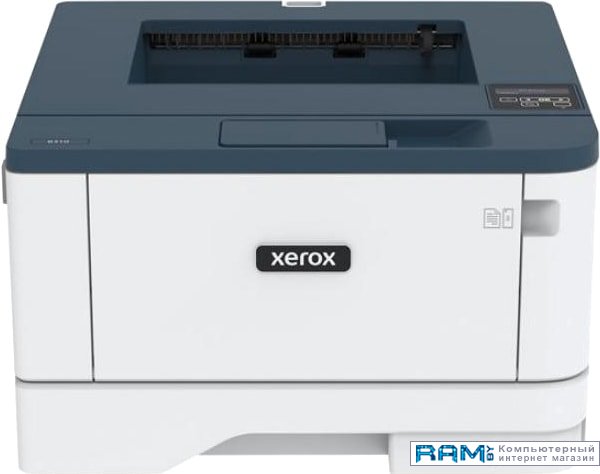 Xerox B310 принтер лазерный xerox b310v dni