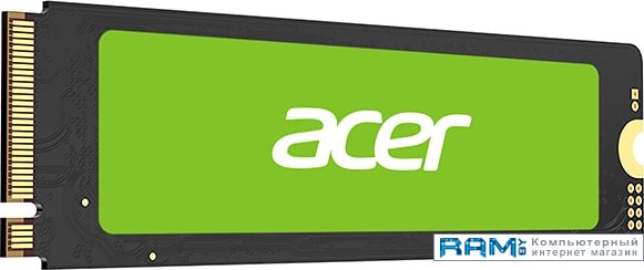 

SSD Acer FA100 256GB BL.9BWWA.118