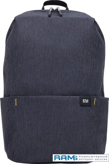 Xiaomi Mi Casual Mini Daypack ультрабук xiaomi jyu4543cn