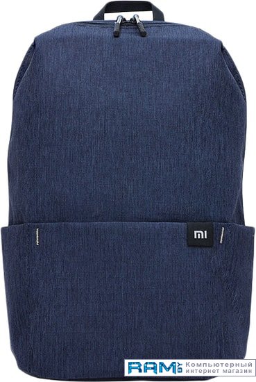 Xiaomi Mi Casual Mini Daypack - ультрабук xiaomi jyu4543cn