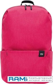 Xiaomi Mi Casual Mini Daypack фен xiaomi