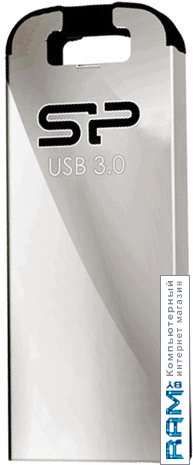 USB Flash Silicon-Power Jewel J10 8GB SP008GBUF3J10V1K usb flash silicon power ultima u03 8gb sp008gbuf2u03v1k