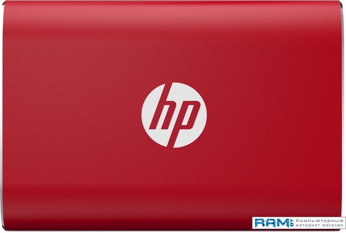 HP P500 250GB 7PD49AA