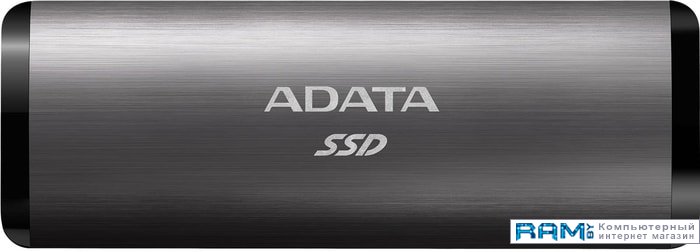 A-Data SE760 2TB ASE760-2TU32G2-CTI внешний ssd диск adata se760 2 тб ase760 2tu32g2 cbk