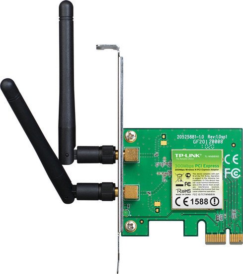 TP-Link TL-WN881ND светильник трековый линейный sy link sy link 600 wh 24 nw
