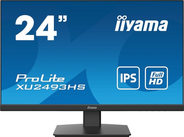 

Iiyama ProLite XU2493HS-B4