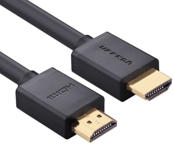 Ugreen HD104 HDMI - HDMI 1 кабель ugreen hdmi hdmi 2м 70159
