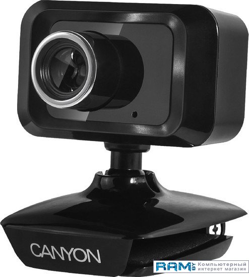 Web  Canyon CNE-CWC1 web камера canyon cne cwc1