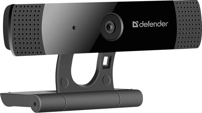 - Defender G-lens 2599 веб камера defender g lens 2599 fullhd 1080p 2мп 63199
