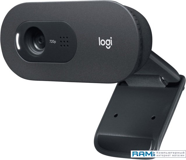 Logitech C505e веб камера logitech c505e hd 720p 1280x720 usb 960 001372