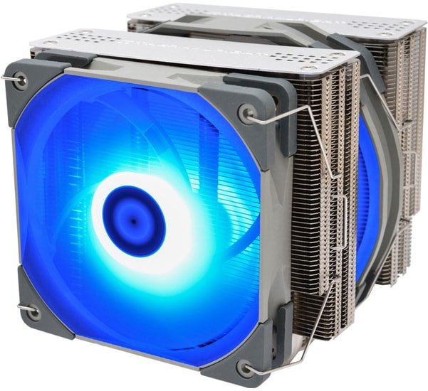 Thermalright Frost Spirit 140 RGB кулер thermalright frost