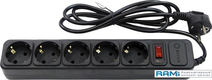 5bites SP5B-150 кабель питания 5bites