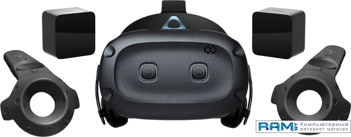 

HTC Vive Cosmos Elite