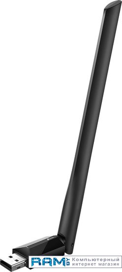 Wi-Fi  TP-Link Archer T2U Plus tp link archer t9uh