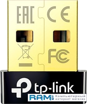 Bluetooth  TP-Link UB4A bluetooth адаптер tp link ub4a
