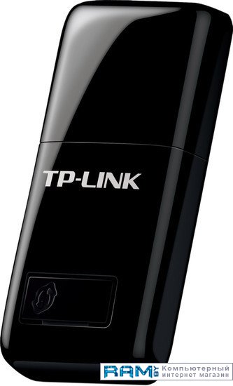 TP-Link TL-WN823N маршрутизатор tp link tl r470t