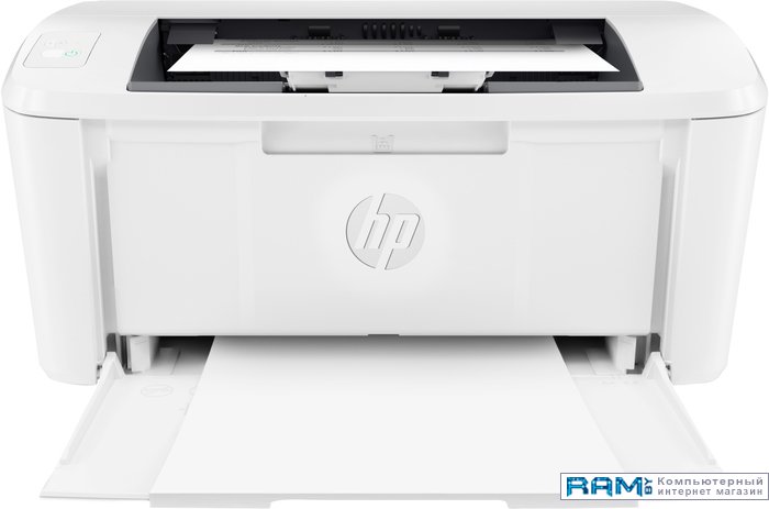 HP LaserJet M111a 7MD67A принтер лазерный hp laserjet m111a trad printer repl w2g50a 7md67a