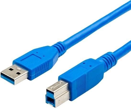 ATcom AT2824 кабель satechi type c 100w 2м синий st tcc2mb