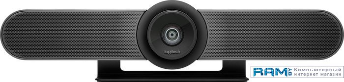 Web  Logitech MeetUp веб камера logitech meetup