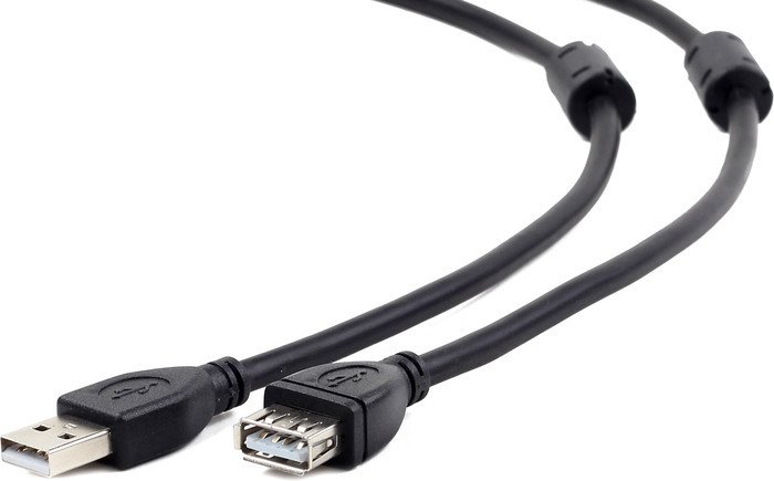 Cablexpert CCF2-USB2-AMAF-6 кабель razer usb a usb b m m 4м ccf2 usb2 ambm 10