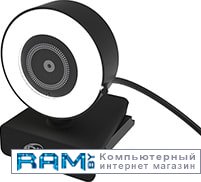 - Ritmix RVC-250 веб камера exegate stream hd 4000 4k uhd t tripod матрица 1 3 8 мп 3840x2160 32fps 4 линзовый объектив стекло автофокус шторка usb мик