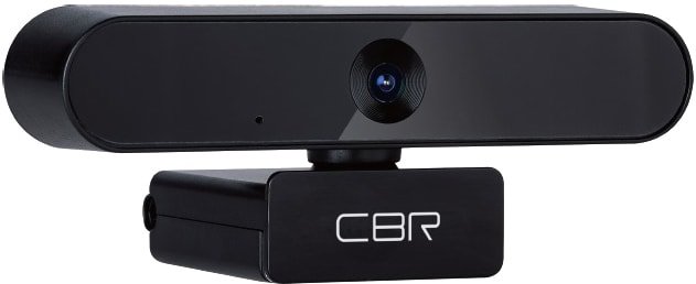 

- CBR CW 870FHD