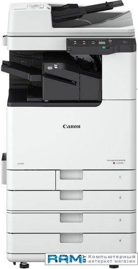 

Canon imageRUNNER C3226i