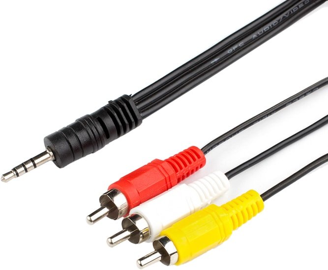 ATcom AT7320 кабель aux rexant jack 3 5mm 1 5m 17 4102