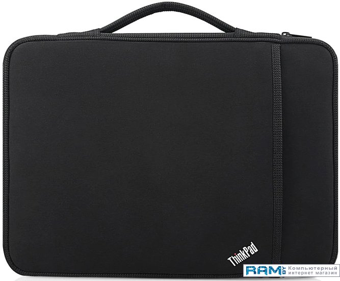 Lenovo ThinkPad Sleeve 15 4X40N18010 сумка lenovo thinkpad 15 inch sleeve 4x40n18010