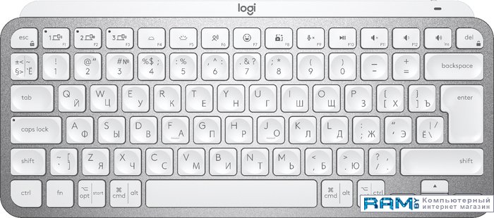 Logitech MX Keys Mini -